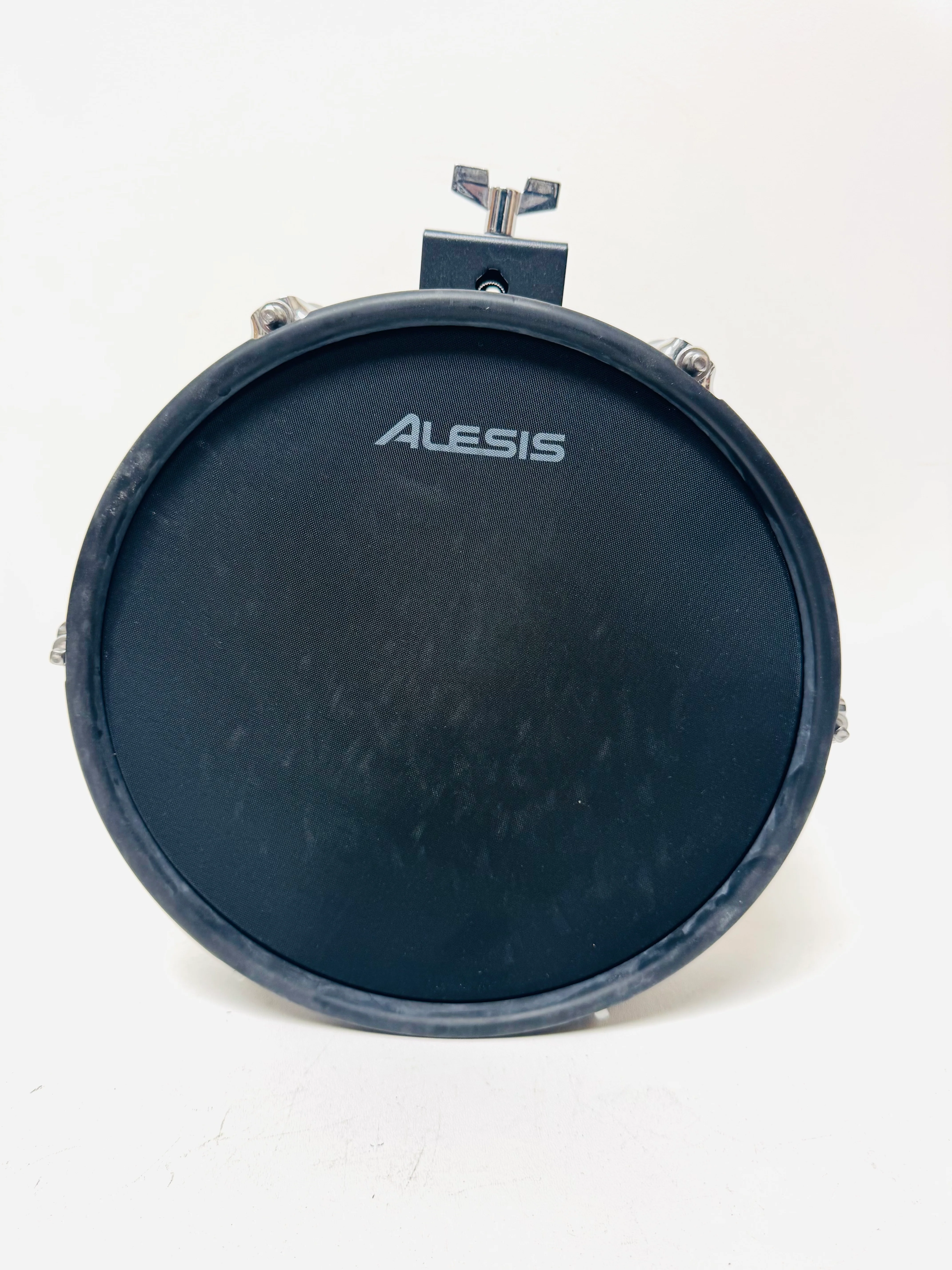 Alesis 10” Mesh Tom Drum Pad  DM MKii - Image 3