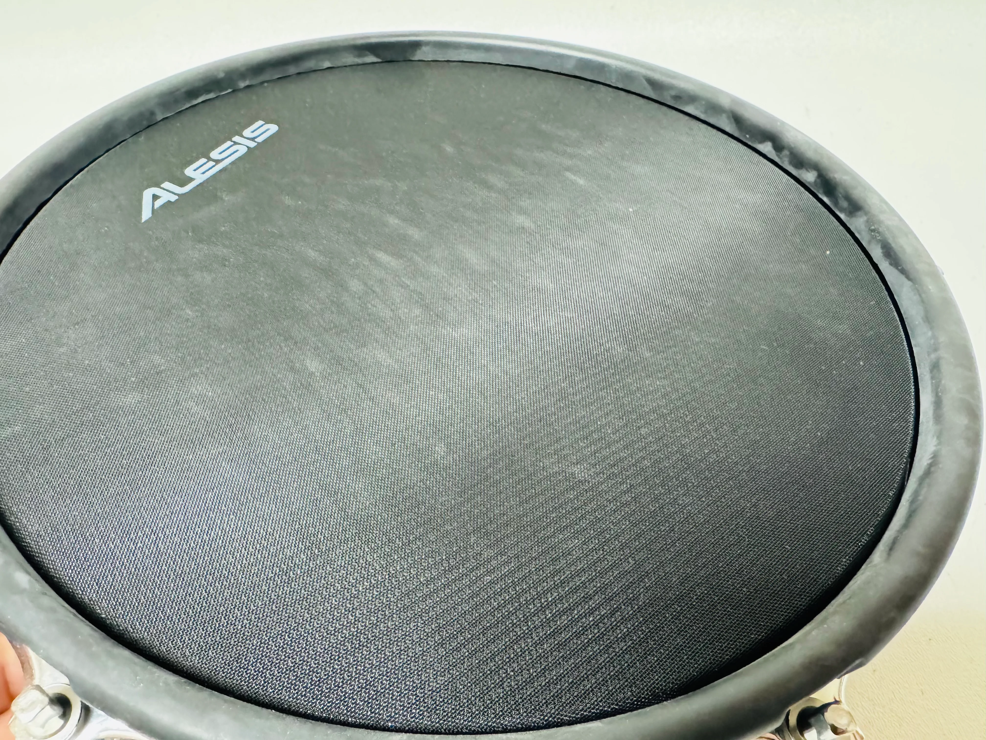 Alesis 10” Mesh Tom Drum Pad  DM MKii - Image 4
