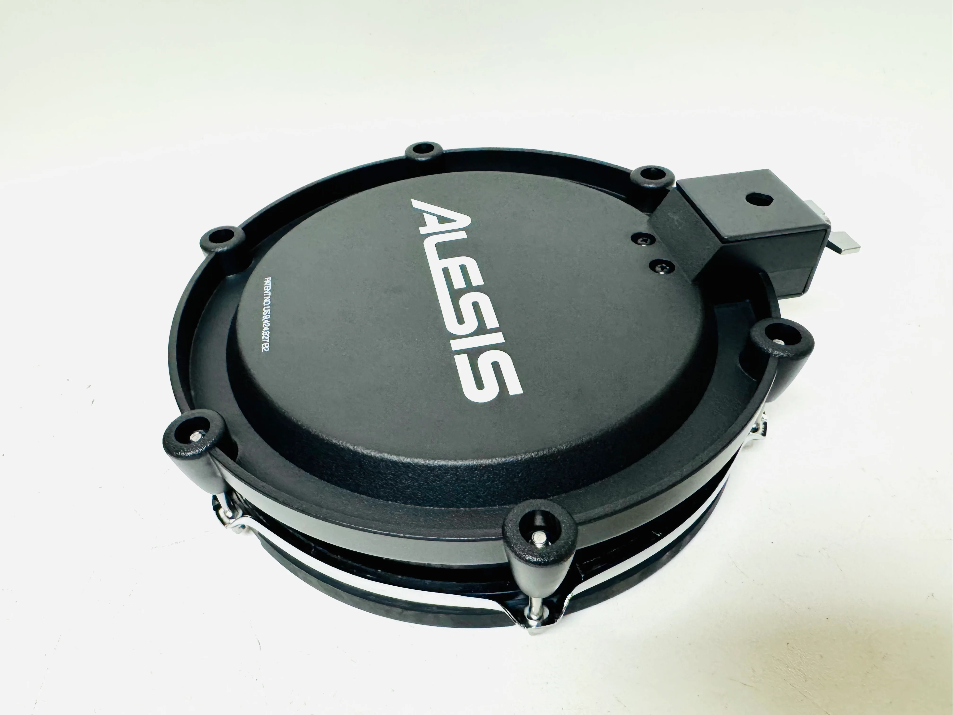 Alesis 10” Mesh Tom Drum Pad  DM MKii - Image 5