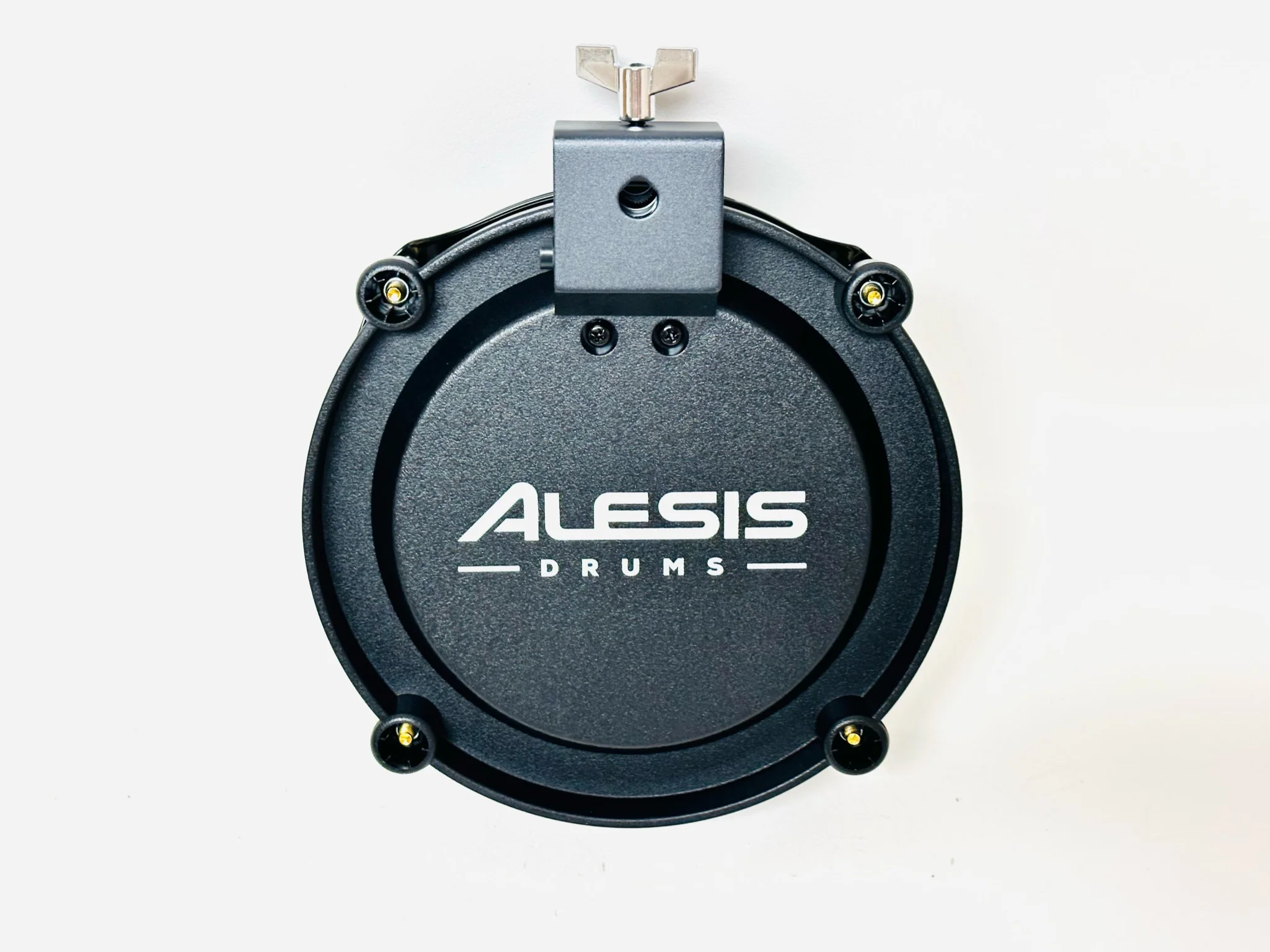 Alesis command surge SE 8” mesh drum OPEN BOX - Image 6