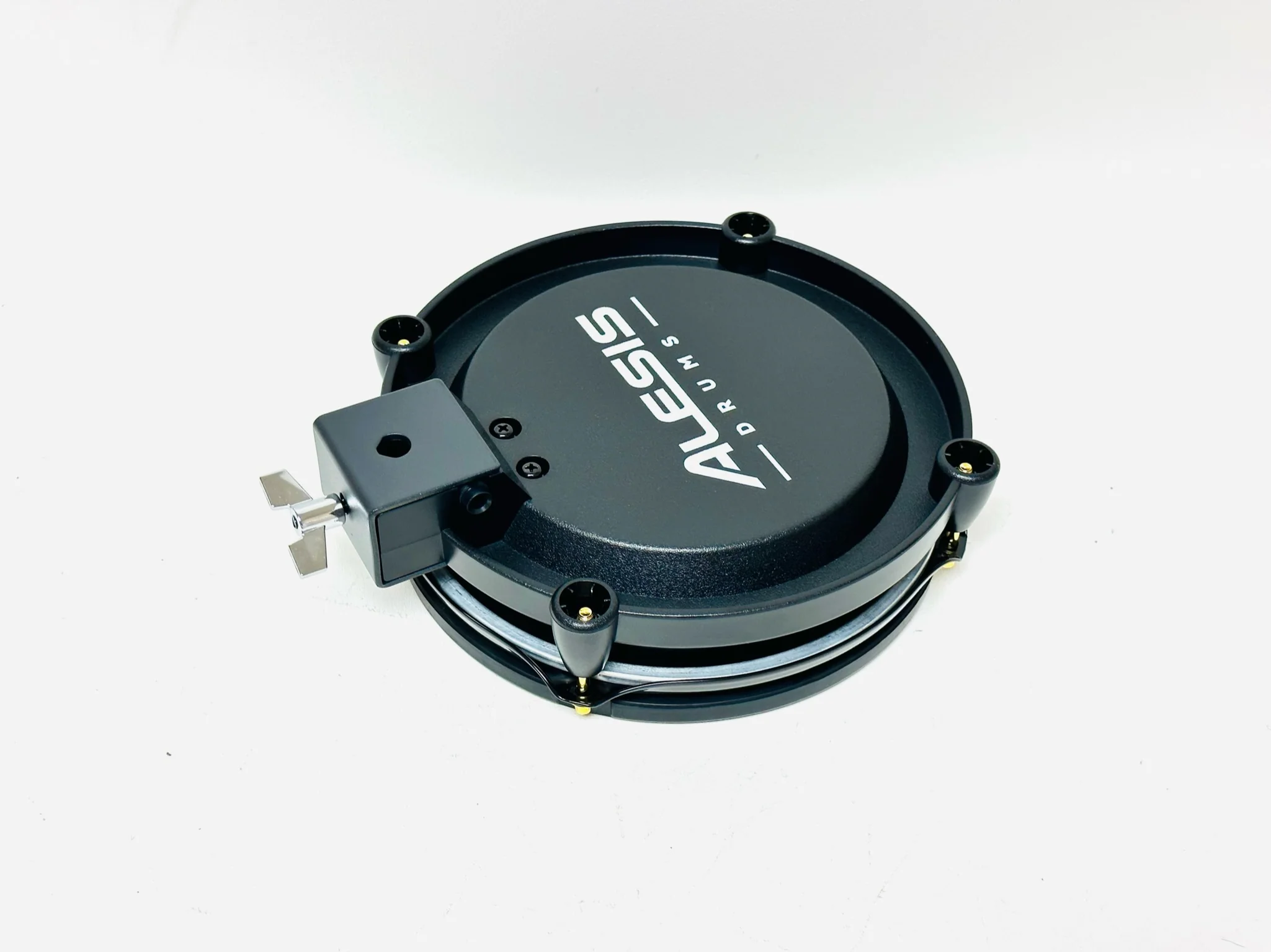 Alesis command surge SE 8” mesh drum OPEN BOX - Image 9