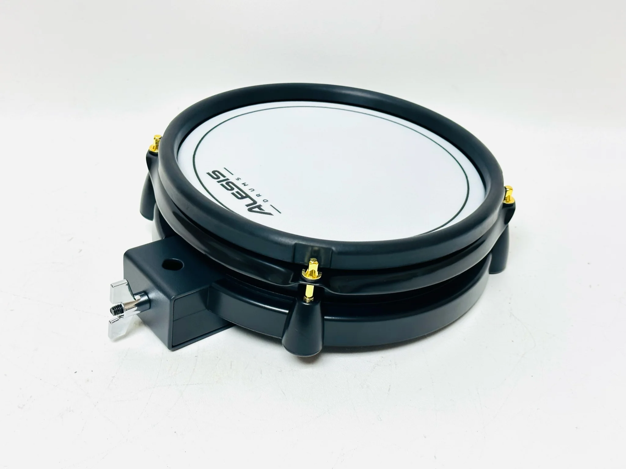 Alesis Command Surge Special Edition 8” Mesh Drum Pad SE OPEN BOX - Image 3