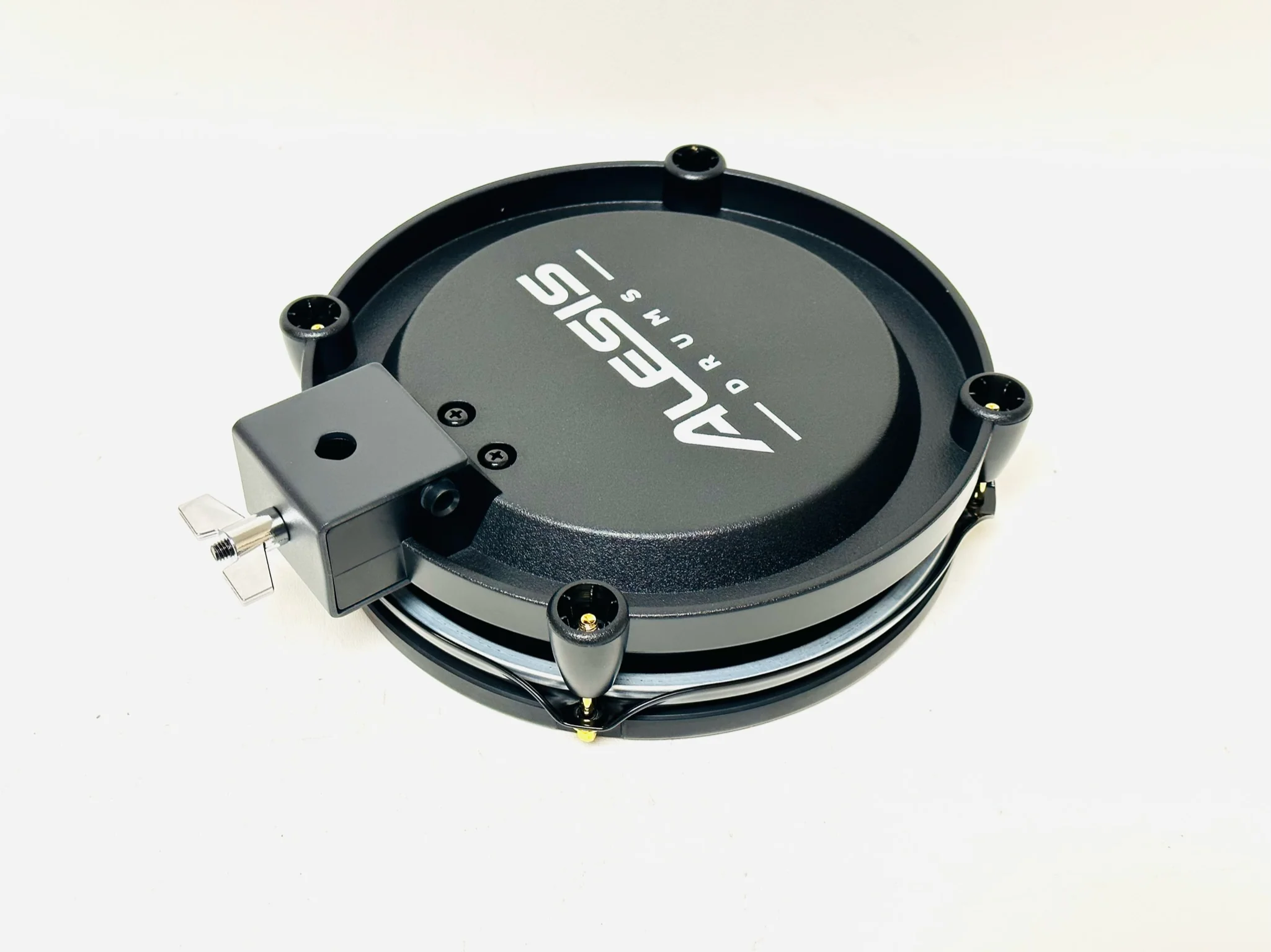 Alesis Command Surge Special Edition 8” Mesh Drum Pad SE OPEN BOX - Image 4