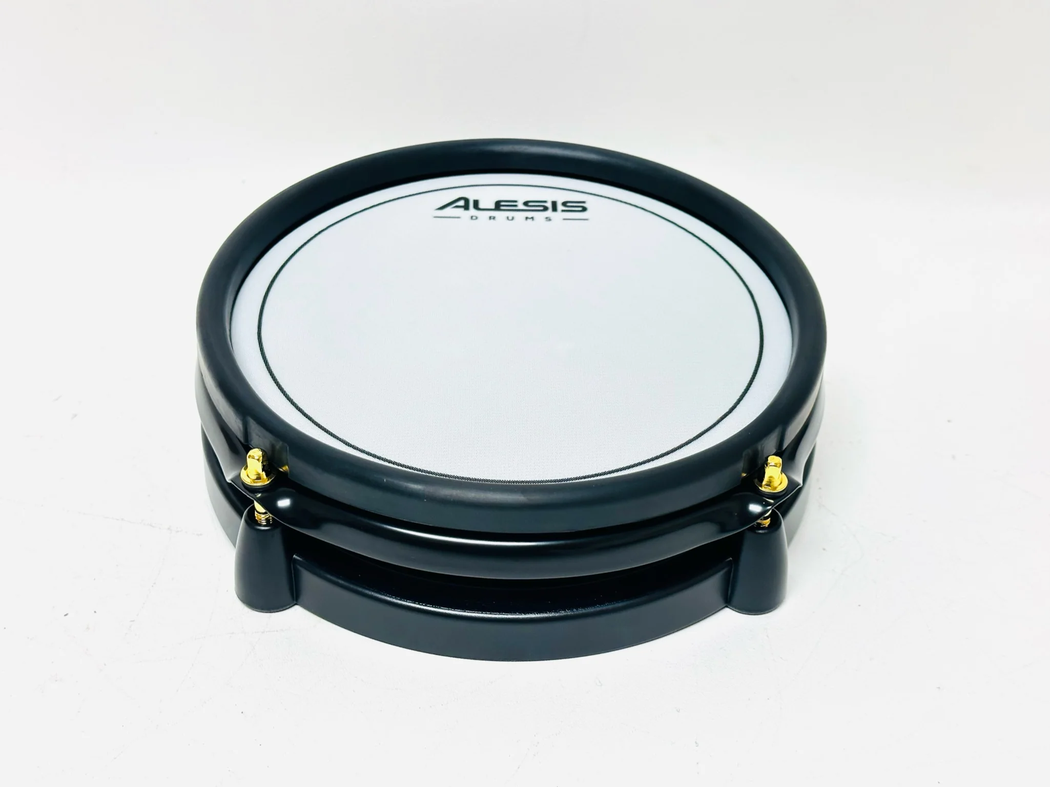 Alesis Command Surge Special Edition 8” Mesh Drum Pad SE OPEN BOX - Image 5