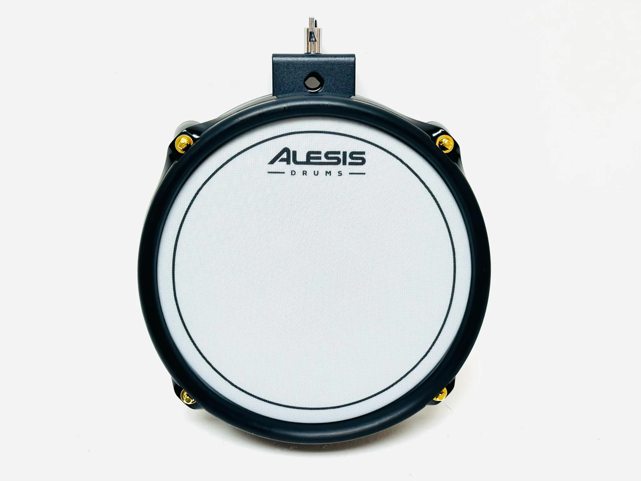 Alesis Command Surge Special Edition 8” Mesh Drum Pad SE OPEN BOX - Image 6