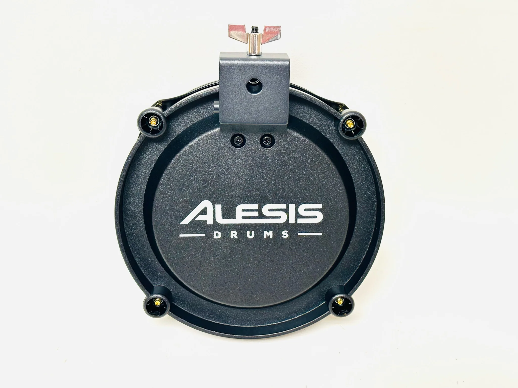Alesis Command Surge Special Edition 8” Mesh Drum Pad SE OPEN BOX - Image 7
