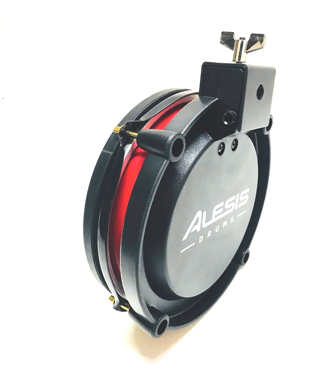 Alesis Crimson II Special Edition 8” Mesh Drum Pad SE OPEN BOX - Image 4