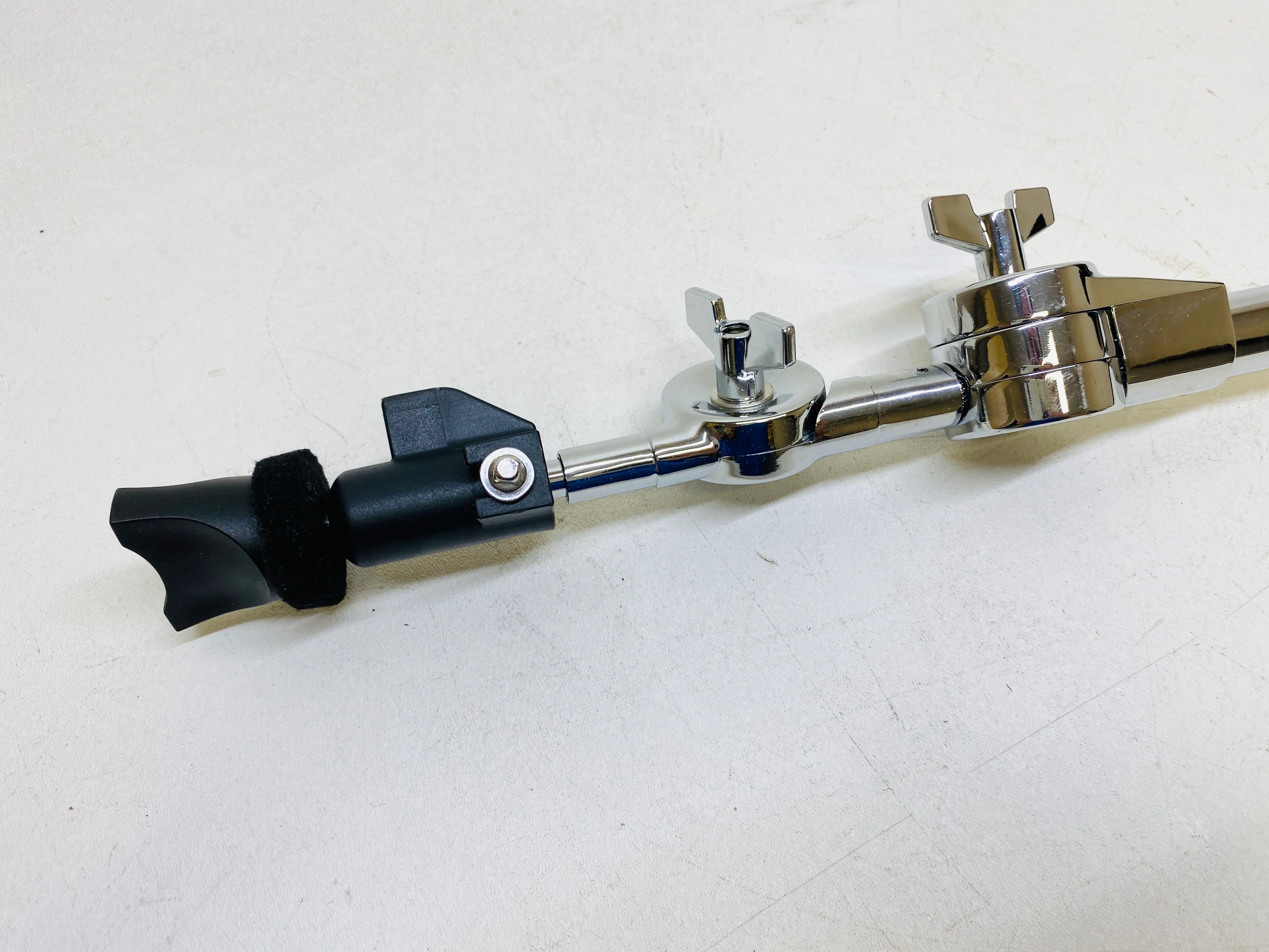 Alesis Cymbal Arm 7/8” for Strike With Anti Spin Hardware Stand - Image 3