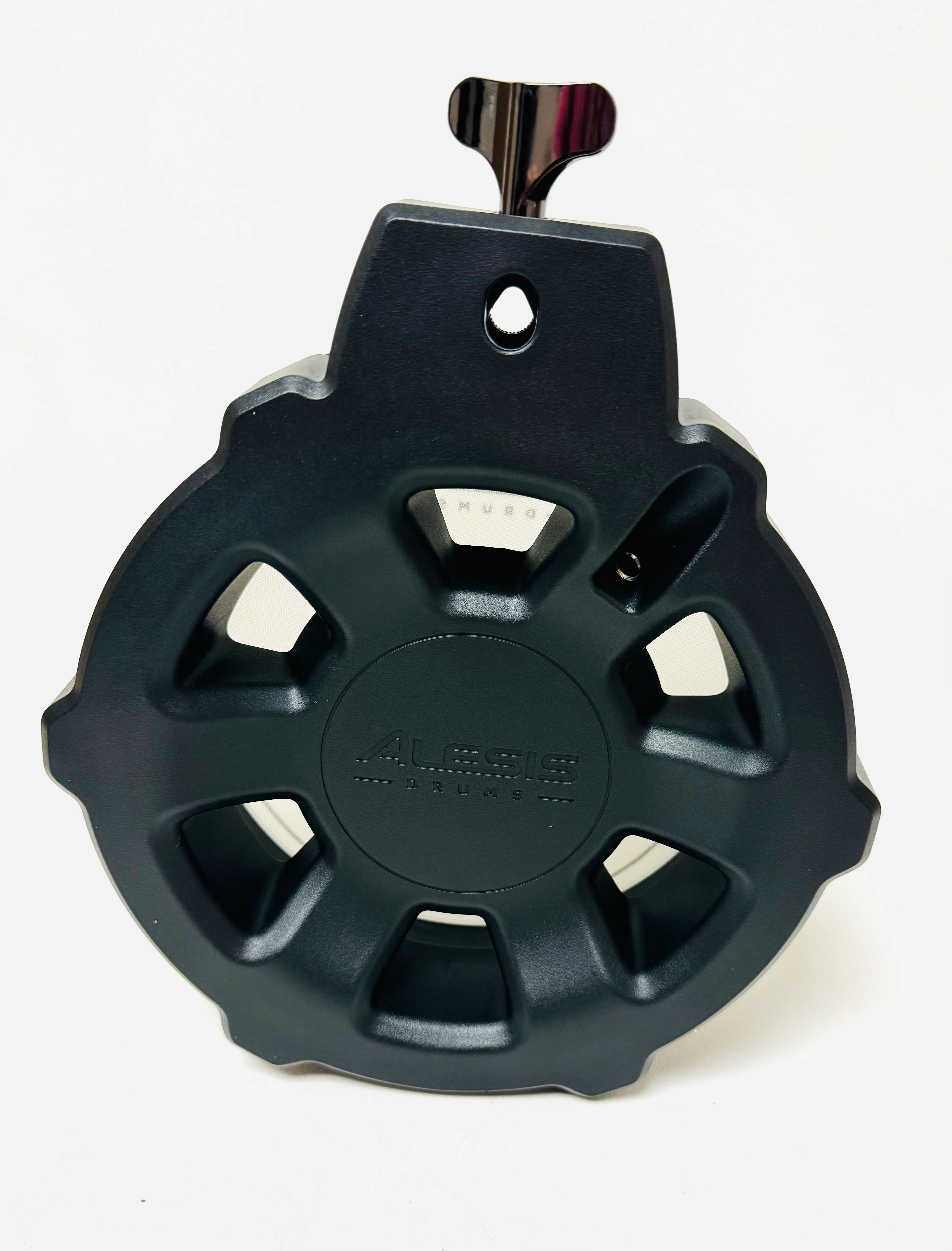 Alesis Strata Prime Core 8” Snare or Tom Mesh Drum Pad OPEN BOX - Image 4