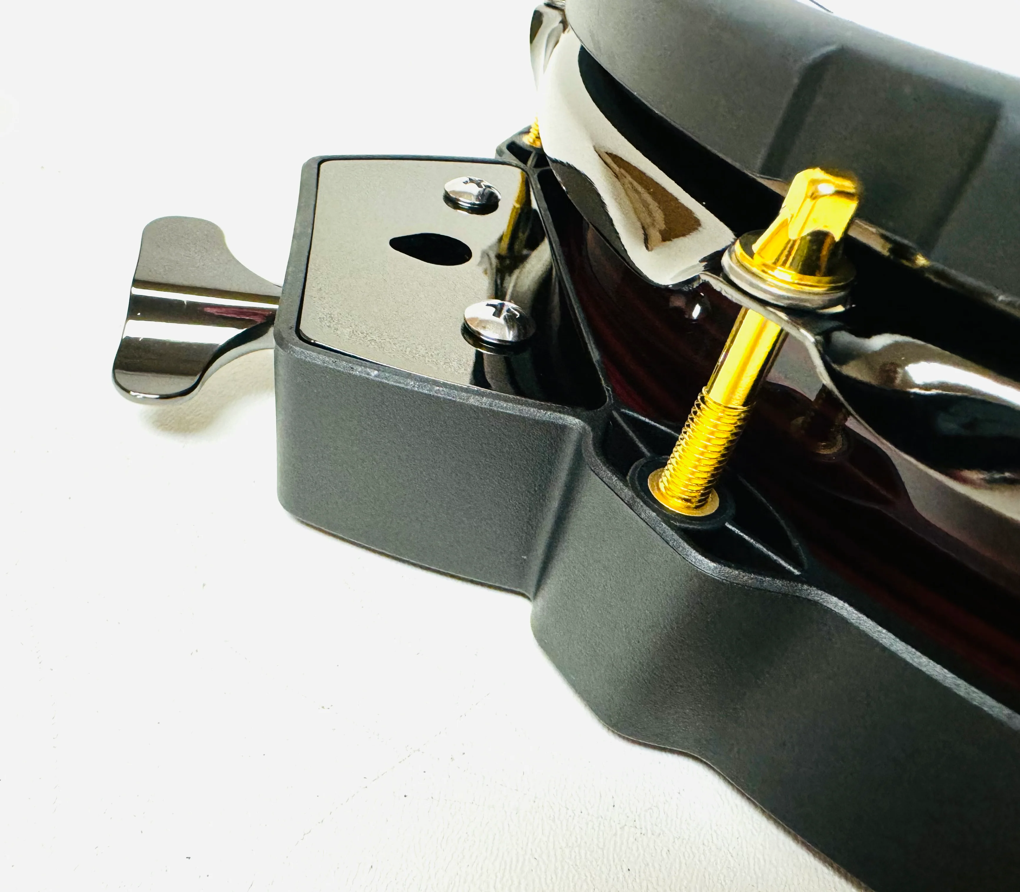 Alesis Strata Prime Core 8” Snare or Tom Mesh Drum Pad OPEN BOX - Image 6