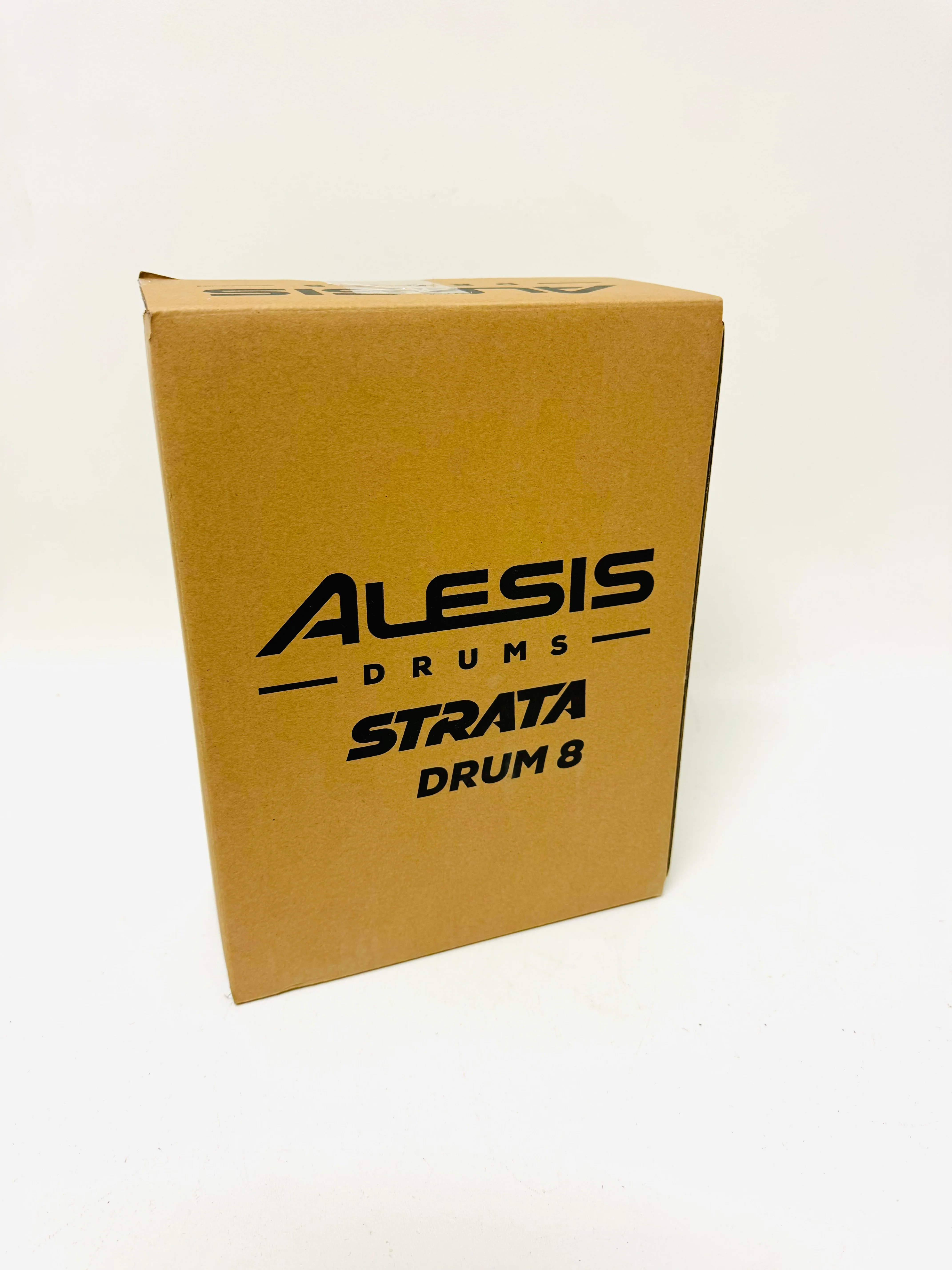 Alesis Strata Prime Core 8” Snare or Tom Mesh Drum Pad OPEN BOX - Image 7
