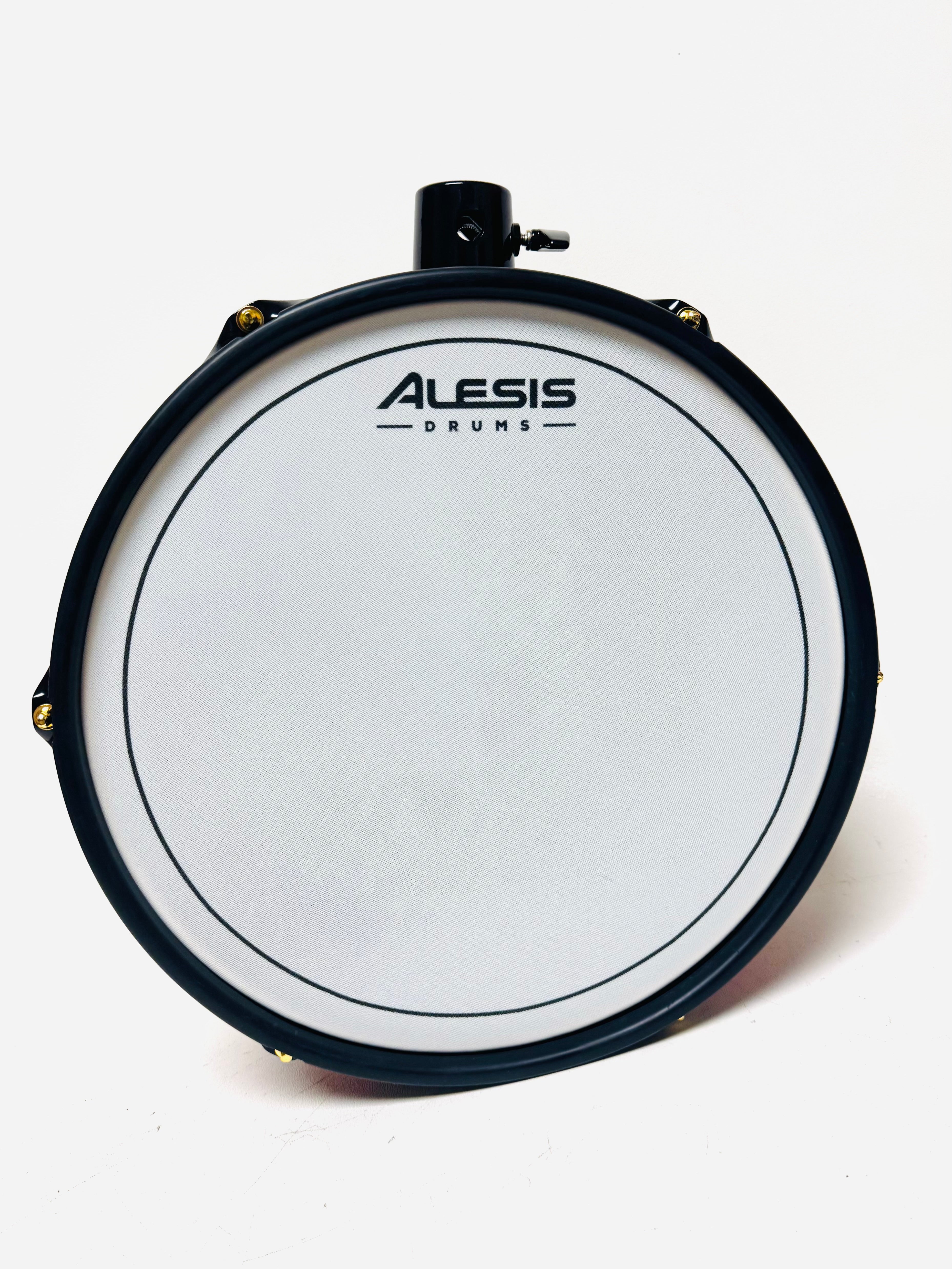 Alesis Strike Pro SE 14” Tom Mesh Pad Clamp Cable - Image 4