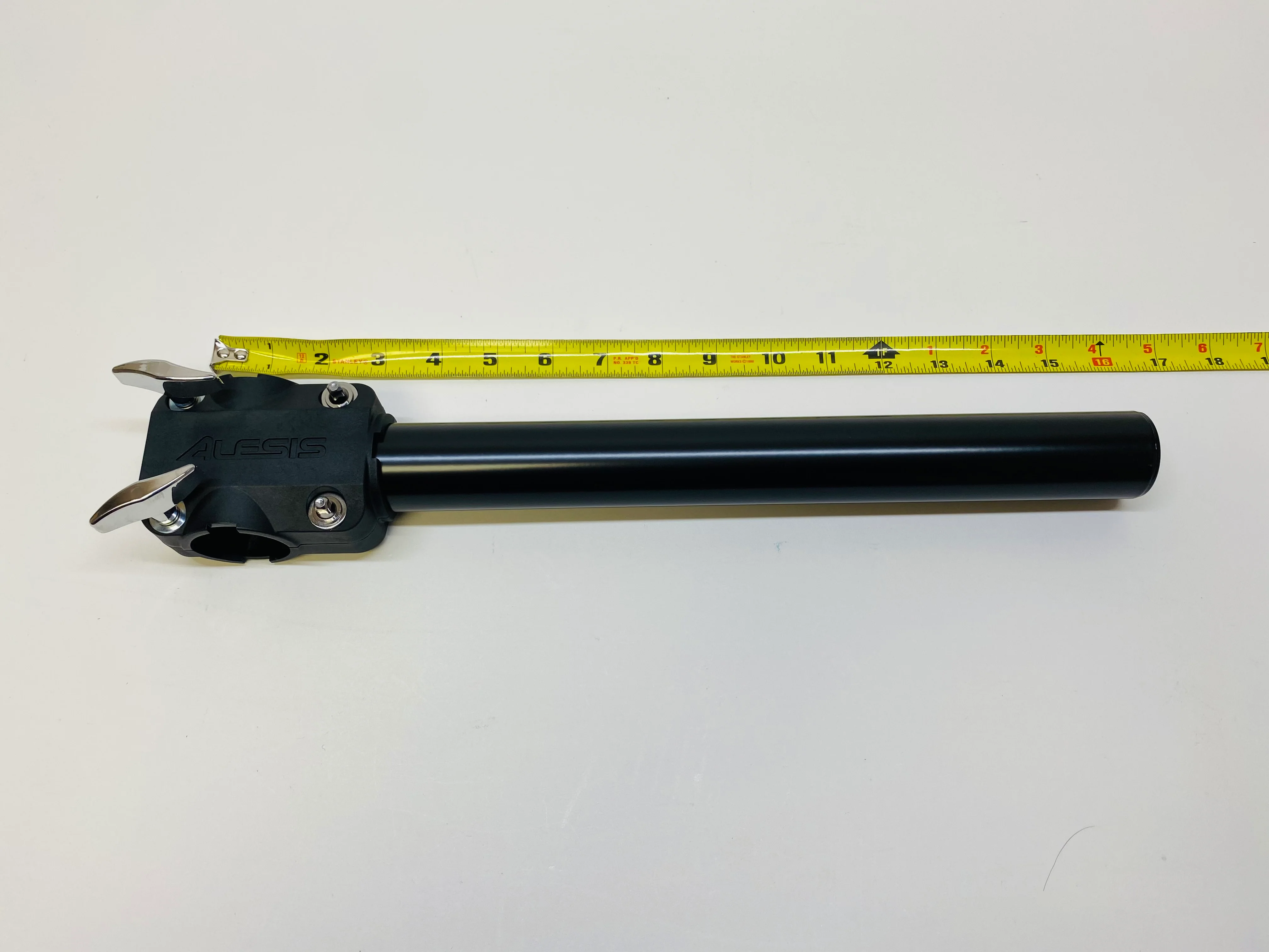 Alesis Strike SE Extension Arm black Rack - Image 4