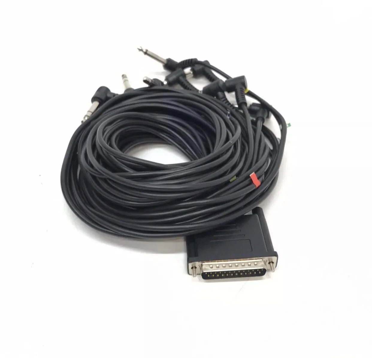 CABLE HARNESS SNAKE LOOM FOR ROLAND V DRUM MODULE TD-9 TD-11 TD-15 TD-17 TD-25 TD-27 - Image 3