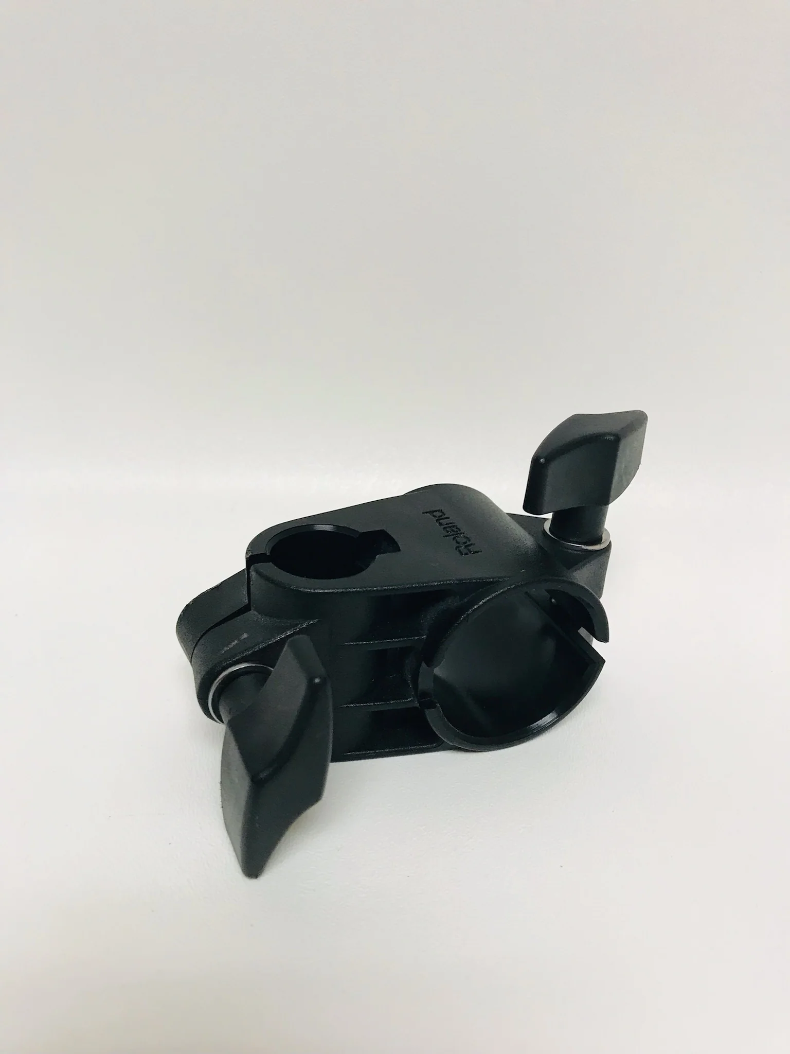 Roland PD-100 Red 10” Mesh Snare Tom Pad w Clamp PD100 - Image 10