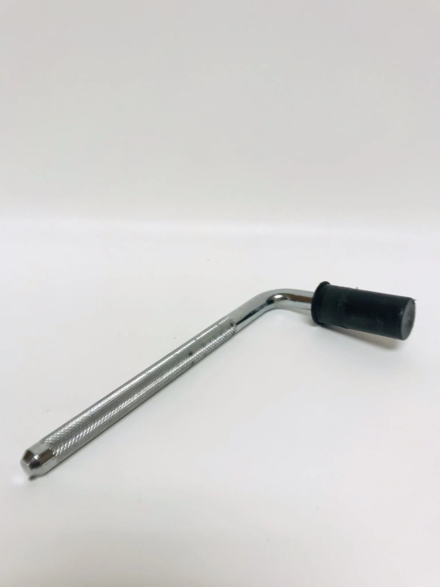 Roland PD-100 Red 10” Mesh Snare Tom Pad w Clamp PD100 - Image 5