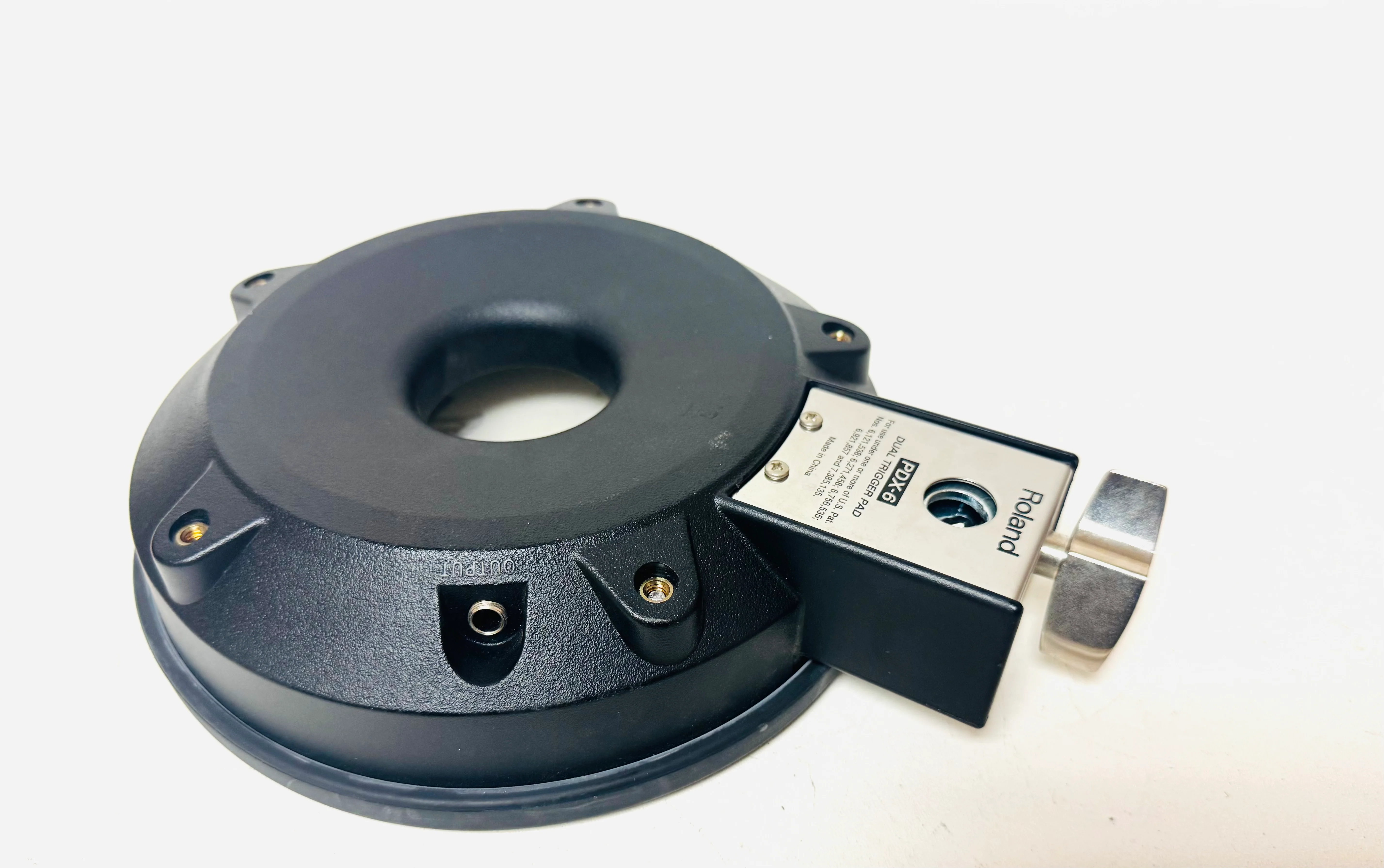 Roland PDX-6  PDX6 Mesh Pad - Image 3