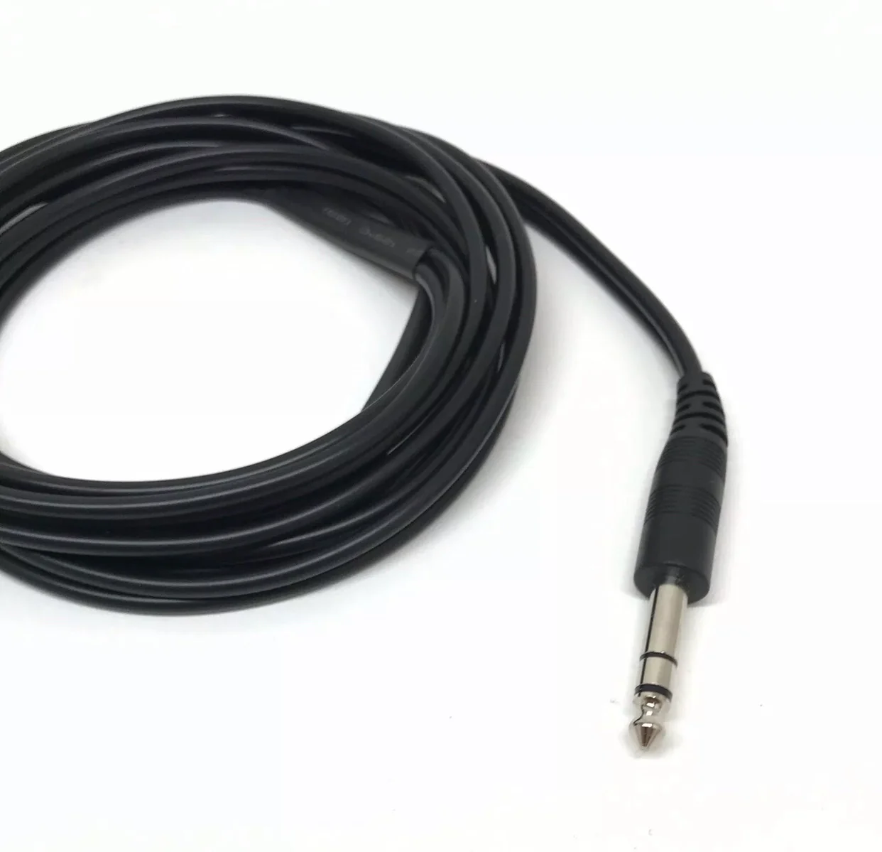 Y-Cable For ROLAND BOSS OR ALESIS V-Drum Splitter Cable Cord L-Plug Right Angle - Image 3